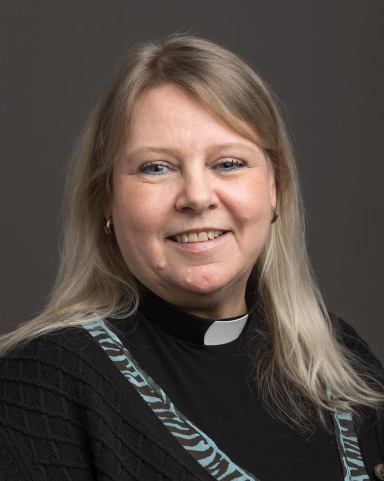 Monica Persson Horchani